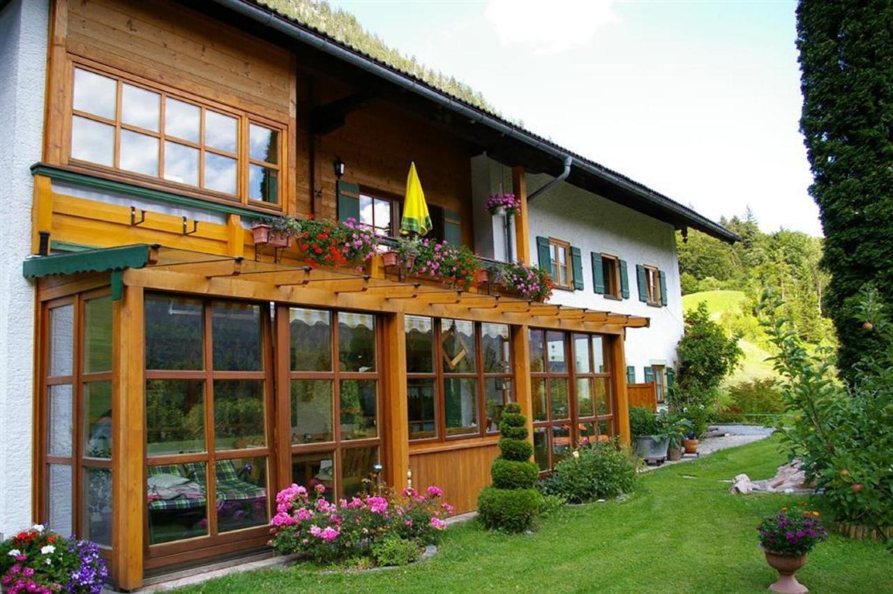 Апартаменти Haus Holzner-Nagl Шнайцльройт Екстер'єр фото